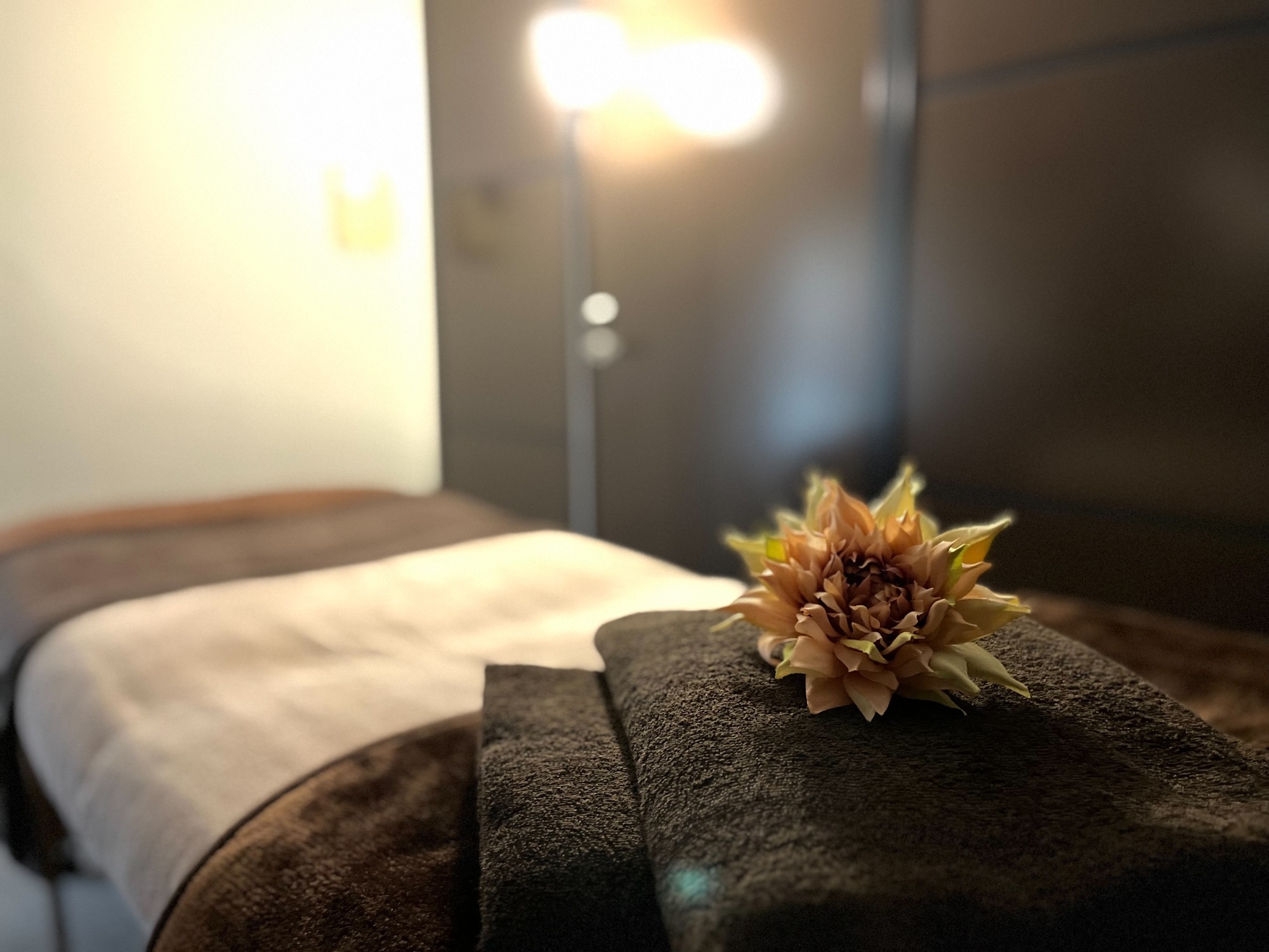 カスタマイズは自由自在