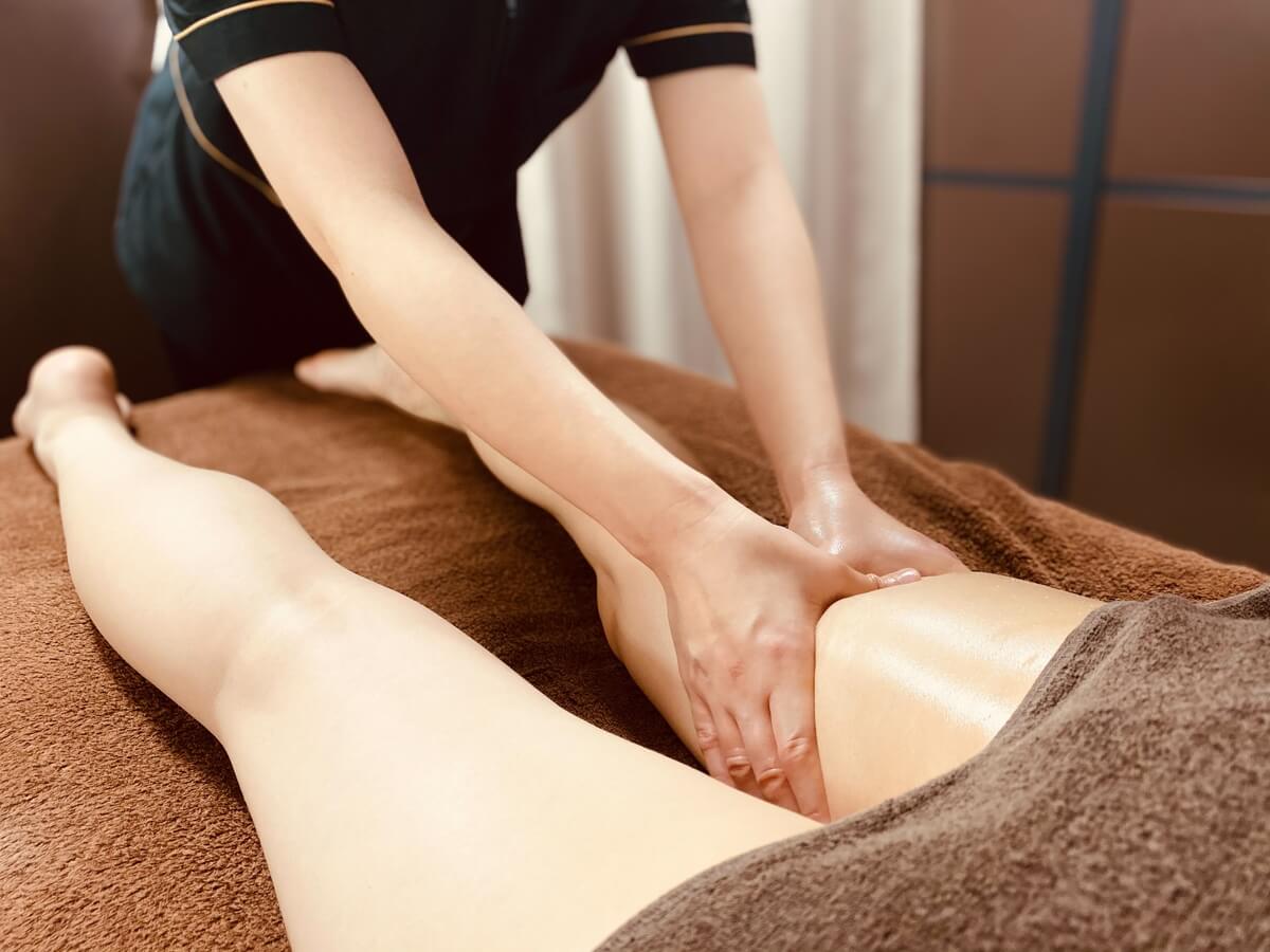 通い続けやすい